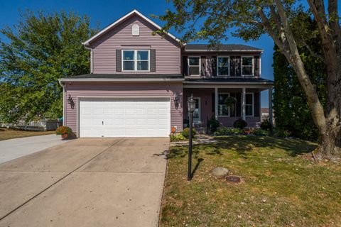 Photo of 6913 Iverson Court, Huber Heights, OH 45424 (MLS # 1041492)