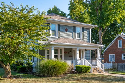 Photo of 559 W Broadway Street, Tipp City, OH 45371 (MLS # 1041370) Photo of 559 W Broadway Street, Tipp City, OH 45371 (MLS # 1041370)