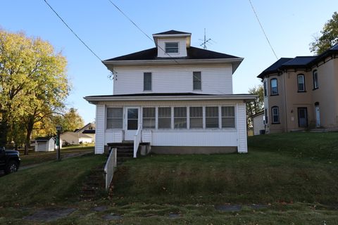 Photo of 207 W Butler Street, Fort Recovery, OH 45846 (MLS # 1042108) Photo of 207 W Butler Street, Fort Recovery, OH 45846 (MLS # 1042108)