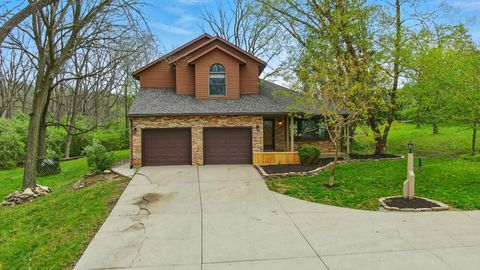 Photo of 81 Country Road, Urbana, OH 43078 (MLS # 1042563)