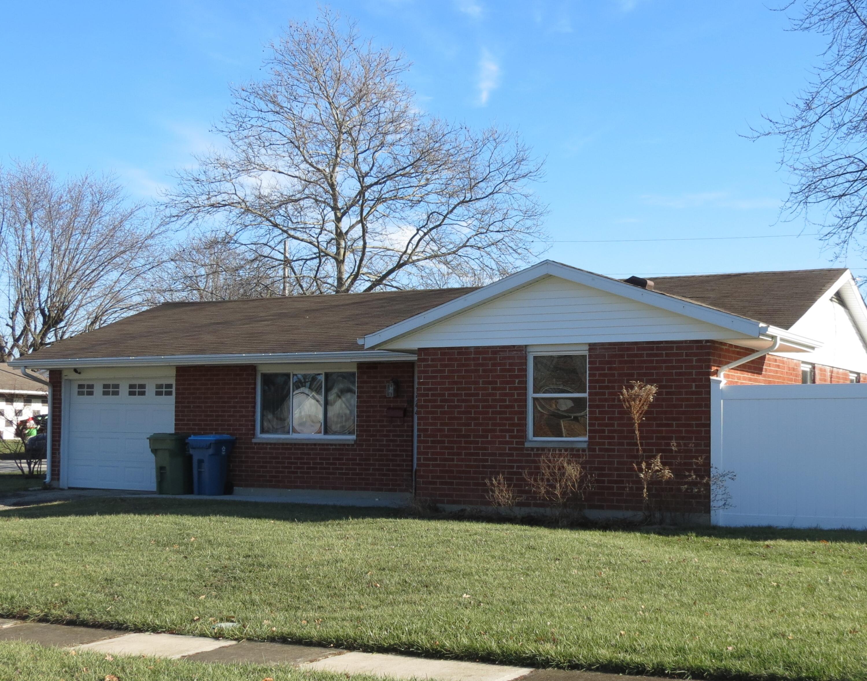 1544 Cedarbrook Place