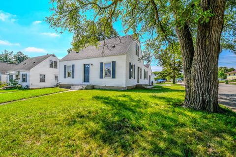 Photo of 401 New Street, Sidney, OH 45365 (MLS # 1040392)