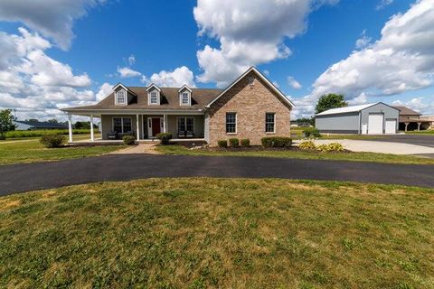 Photo of 3425 Kropp Road, Grove City, OH 43123 (MLS # 1041514) Photo of 3425 Kropp Road, Grove City, OH 43123 (MLS # 1041514)