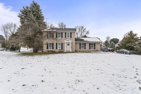 Photo of 2900 St. Rt. 296, Urbana, OH 43078 (MLS # 1042745)
