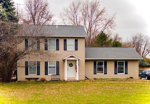 Photo of 2900 St. Rt. 296, Urbana, OH 43078 (MLS # 1042745)