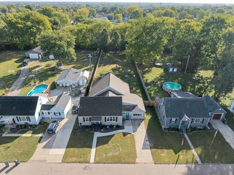 Photo of 349 Armand Drive, Troy, OH 45373 (MLS # 1041788) Photo of 349 Armand Drive, Troy, OH 45373 (MLS # 1041788)