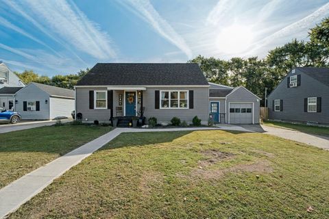 Photo of 349 Armand Drive, Troy, OH 45373 (MLS # 1041788)