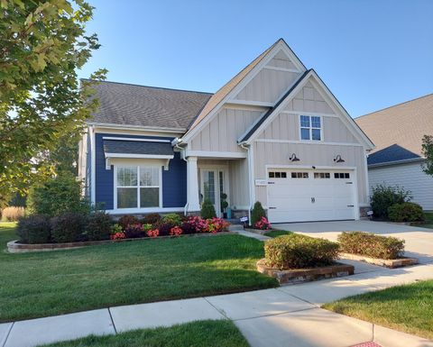 Photo of 11435 Canby Court, Plain City, OH 43064 (MLS # 1043059)