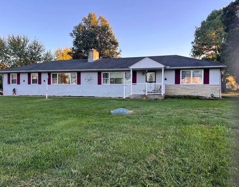 Photo of 5151 Bixby Road, Groveport, OH 43125 (MLS # 1042040)