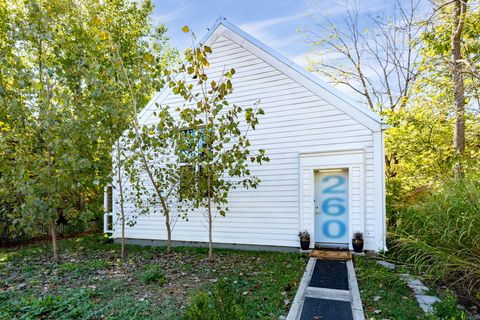 Photo of 260 King Street, Yellow Springs, OH 45387 (MLS # 1041905)