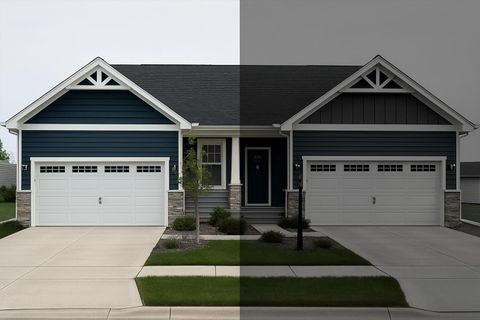 Photo of 1780 Creekside Court, Sidney, OH 45365 (MLS # 1042903)