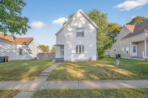 Photo of 605 Boal Avenue, Piqua, OH 45356 (MLS # 1041714)