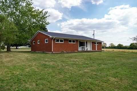 Photo of 1810 Old Mill Road, Springfield, OH 45502 (MLS # 1041487)