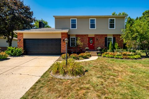 Photo of 6822 Bejay Drive, Tipp City, OH 45371 (MLS # 1041251)