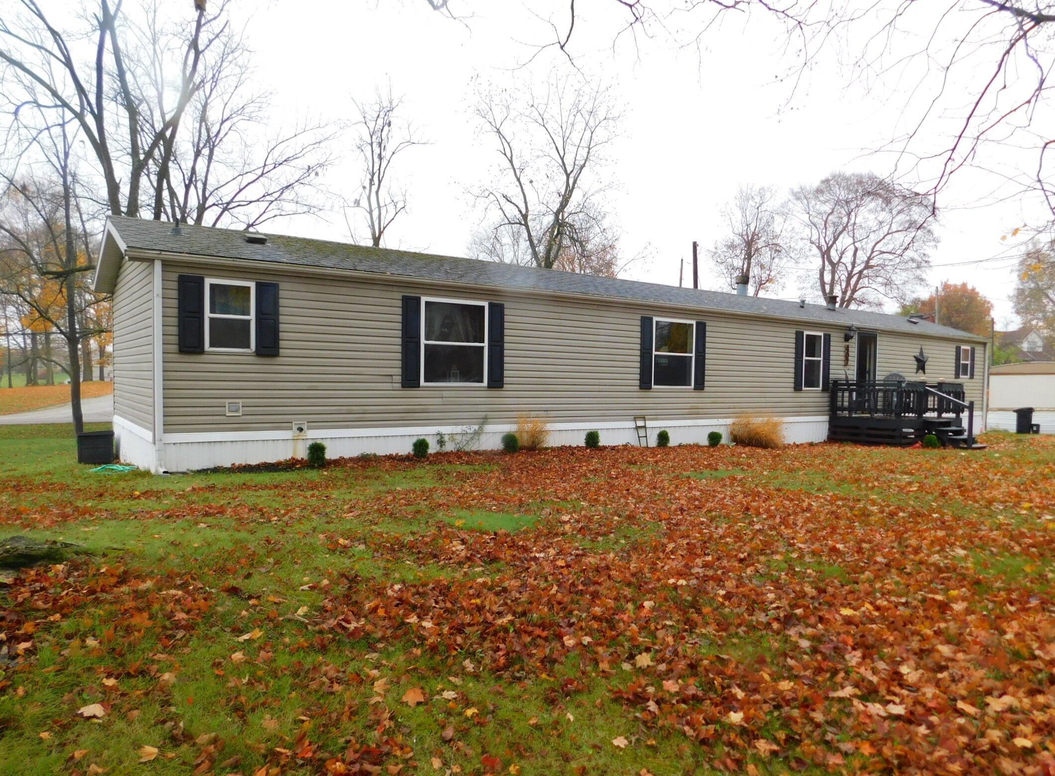 View Port Jefferson, OH 45360 mobile home