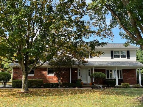 Photo of 2233 Landman Mill Rd Road, Piqua, OH 45356 (MLS # 1041610)