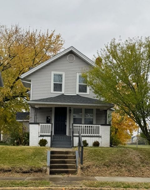 Photo of 652 E Southern Avenue, Springfield, OH 45505 (MLS # 1042423)