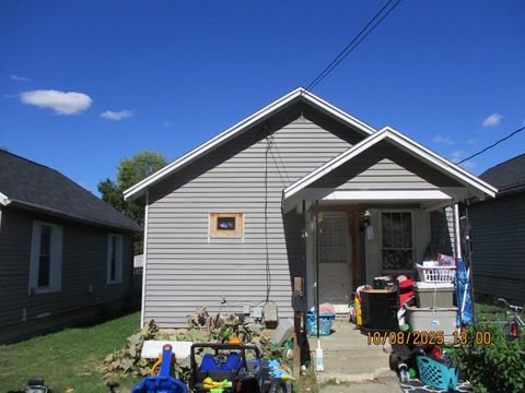 Photo of 518 Garnsey Street, Piqua, OH 45356 (MLS # 1041878)