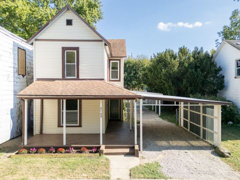 Photo of 2149 Larch Street, Springfield, OH 45503 (MLS # 1041806)