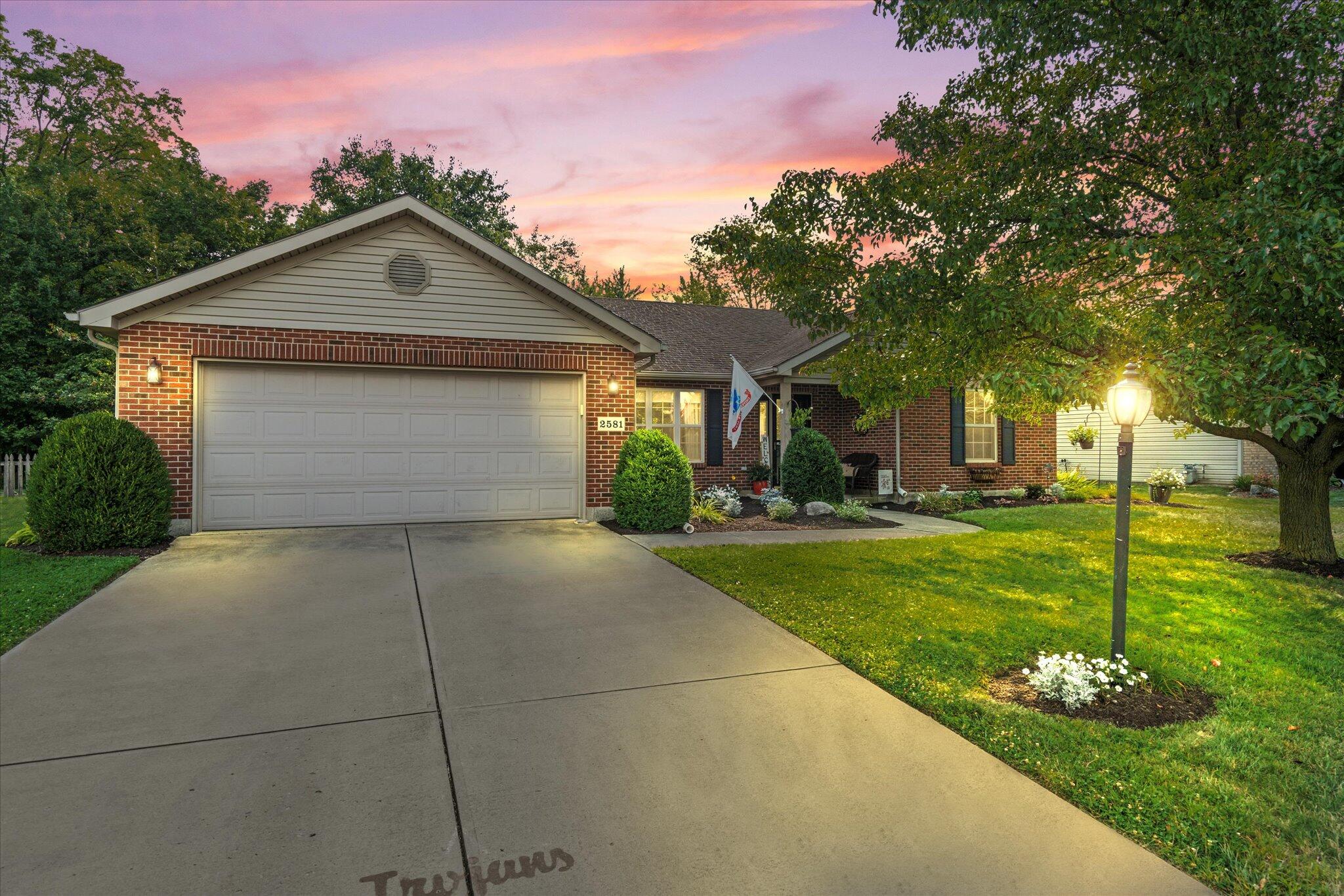 View Troy, OH 45373 house