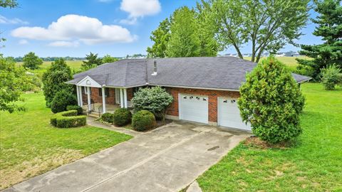 Photo of 5420 US 40, Tipp City, OH 45371 (MLS # 1040907) Photo of 5420 US 40, Tipp City, OH 45371 (MLS # 1040907)