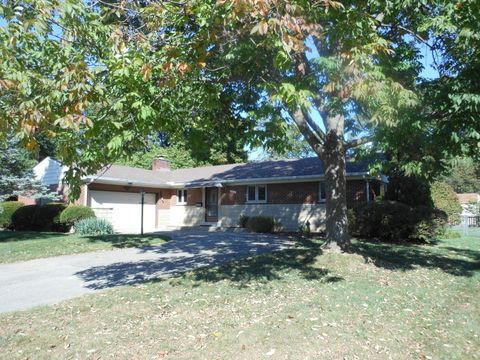 Photo of 332 Beckenham Road, Englewood, OH 45322 (MLS # 1041790)
