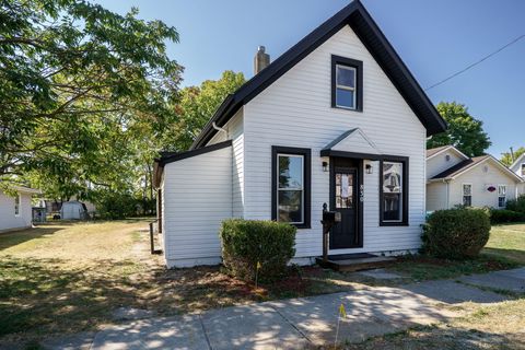 Photo of 830 Washington Street, Troy, OH 45373 (MLS # 1041317) Photo of 830 Washington Street, Troy, OH 45373 (MLS # 1041317)