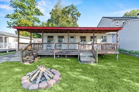 Photo of 13943 Woll Drive, Lakeview, OH 43331 (MLS # 1041279)