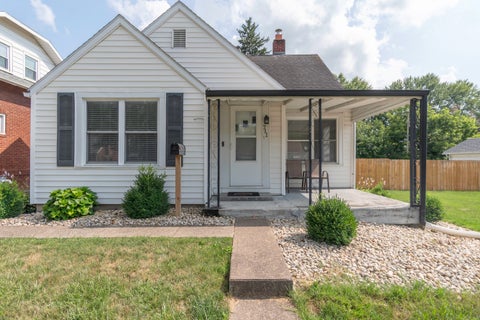 Photo for 711 Campbell Road