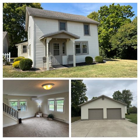 Photo of 6570 S Tipp Cowl Road, Tipp City, OH 45371 (MLS # 1040844)