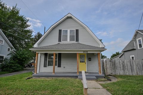 Photo of 2020 Woodside Avenue, Springfield, OH 45503 (MLS # 1040760) Photo of 2020 Woodside Avenue, Springfield, OH 45503 (MLS # 1040760)