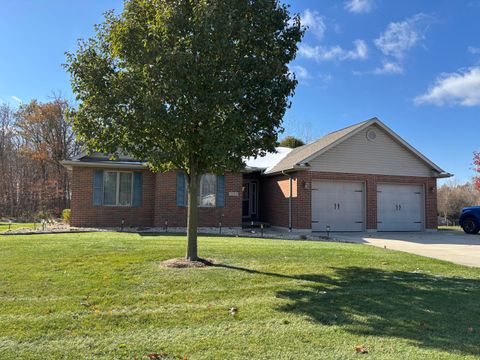 Photo of 5285 Prairie View Drive, Celina, OH 45822 (MLS # 1042504)