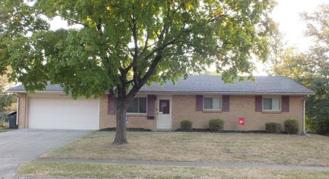 Photo of 6012 Imperial Hills Drive, Dayton, OH 45414 (MLS # 1041451) Photo of 6012 Imperial Hills Drive, Dayton, OH 45414 (MLS # 1041451)