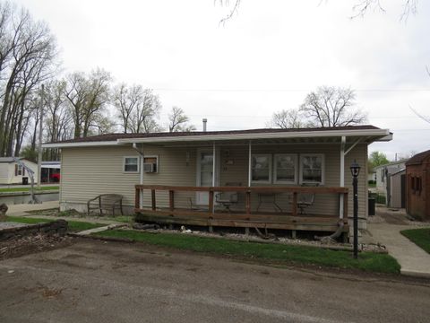6953 State Route 219 Unit 23, Celina, OH 45822 - #: 1031361