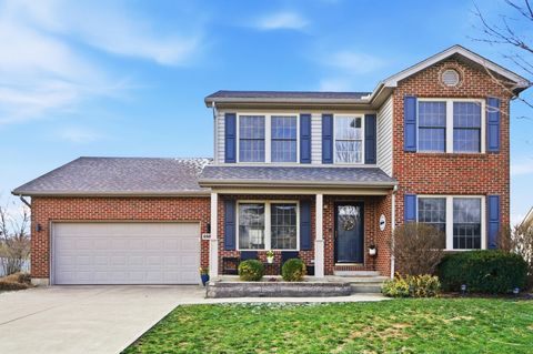 Photo of 2586 Renwick Way, Troy, OH 45373 (MLS # 1044397)