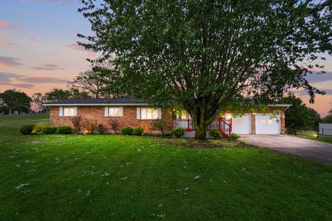 Photo of 5100 N River Road, Springfield, OH 45502 (MLS # 1045286)