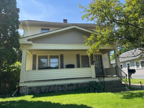 Photo of 375 Ridge Road, Springfield, OH 45503 (MLS # 1046020)