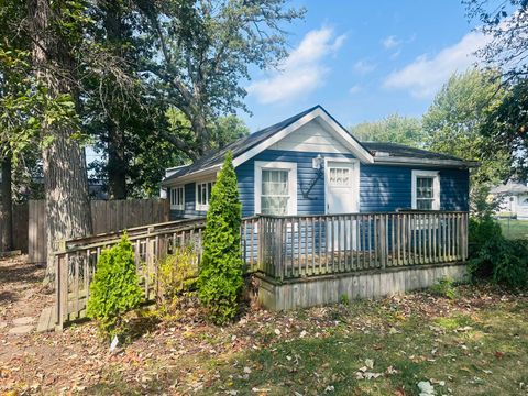 Photo of 222 Park Avenue, Russells Point, OH 43348 (MLS # 1043850)