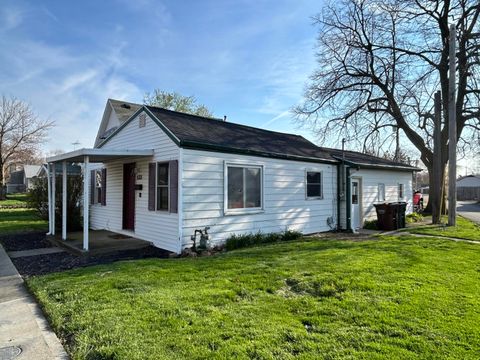 Photo of 533 McKinley Avenue, Piqua, OH 45356 (MLS # 1044883)