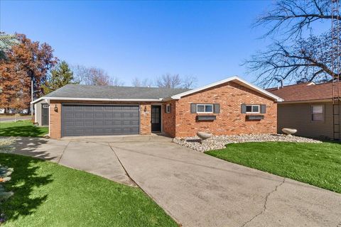 Photo of 9728 State Route 368, Huntsville, OH 43324 (MLS # 1044011)