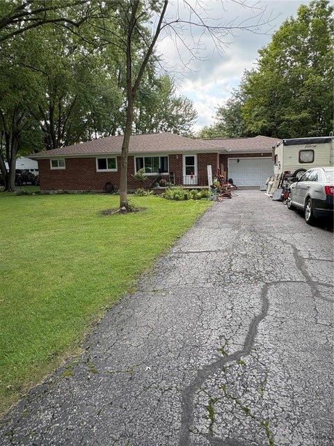 Photo of 2576 Lefevre Road, Troy, OH 45373 (MLS # 1048427)