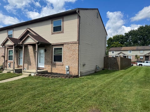 Photo of 5752 Kendrick Drive, Galloway, OH 43119 (MLS # 1048608)