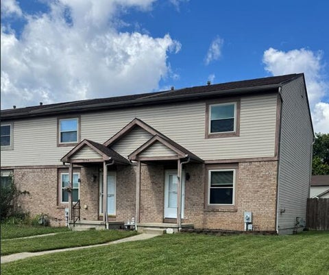 Photo of 5752 Kendrick Drive, Galloway, OH 43119 (MLS # 1048608)