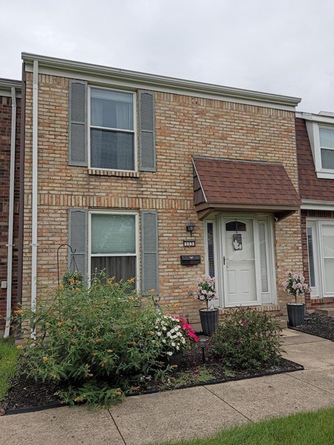 Photo of 113 Freedom Court, Sidney, OH 45365 (MLS # 1048891)