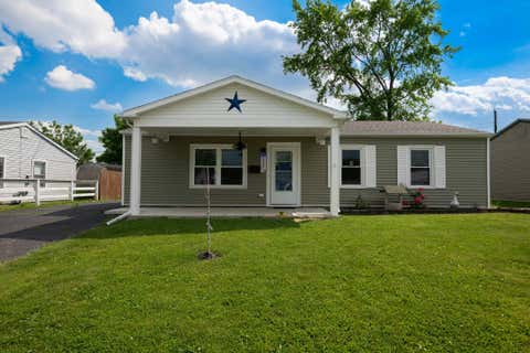 Photo of 2201 Gerald Drive, Springfield, OH 45505 (MLS # 1046204)