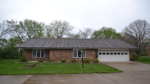 Photo of 1031 Armsgate Road, Springfield, OH 45503 (MLS # 1044908)