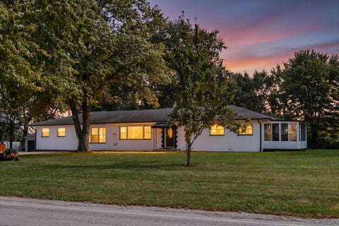 Photo of 5730 Old Clifton Road, Springfield, OH 45502 (MLS # 1048900)