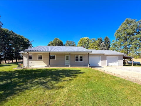 Photo of 6000 Game Farm Road, Urbana, OH 43078 (MLS # 1048988)