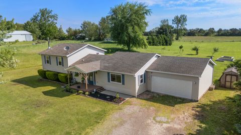 Photo of 6234 State Route 245, North Lewisburg, OH 43060 (MLS # 1045805)