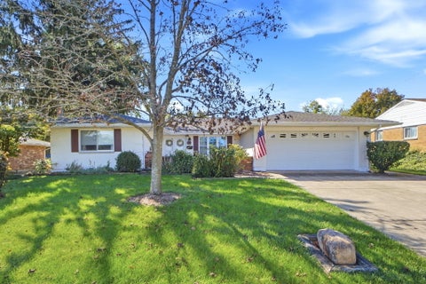 Photo of 1981 Campus Drive, Fairborn, OH 45324 (MLS # 1049005)